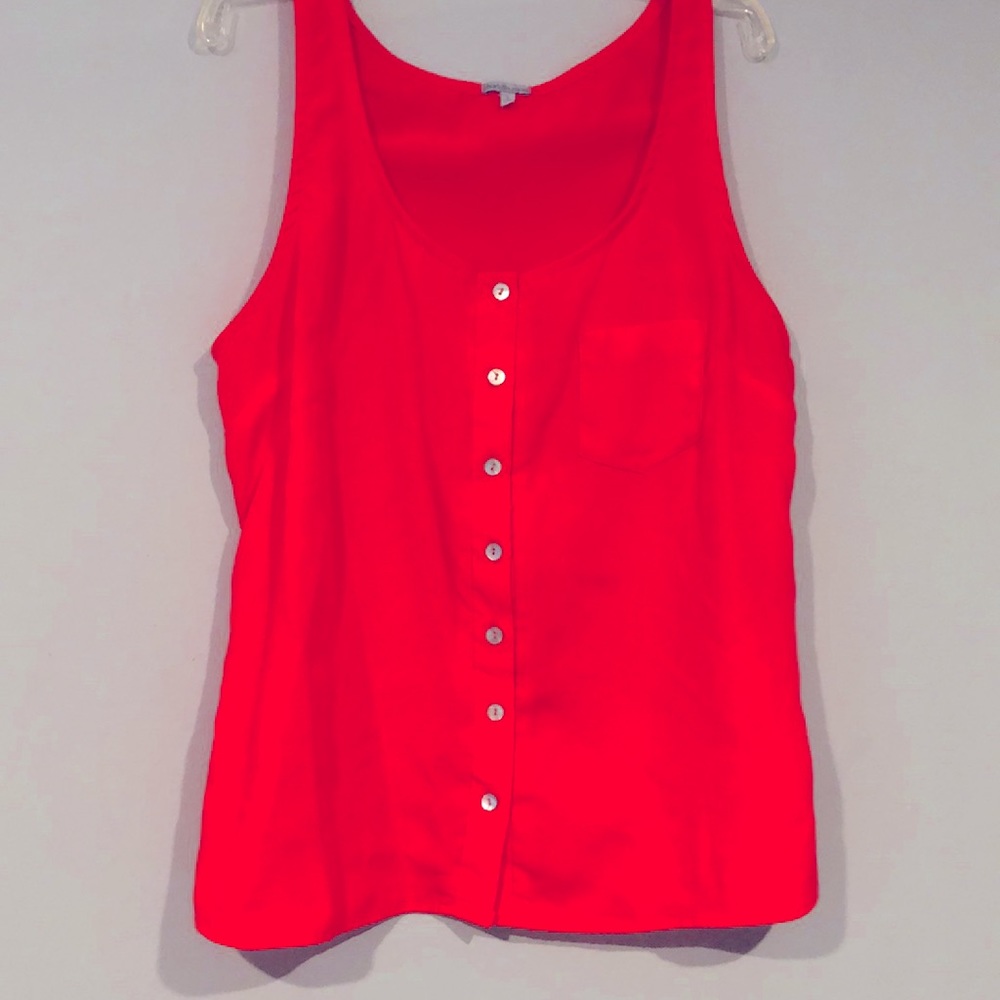 Cute tank ☺️